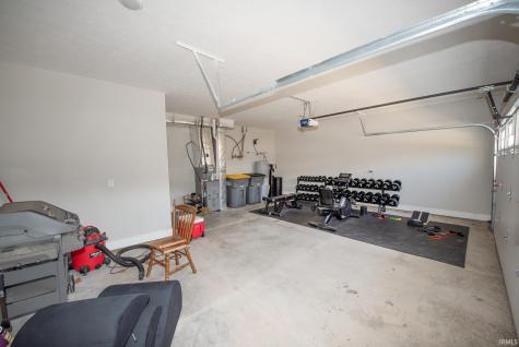 424 Catherwood Drive West Lafayette IN 47906