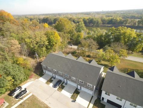 424 Catherwood Drive West Lafayette IN 47906
