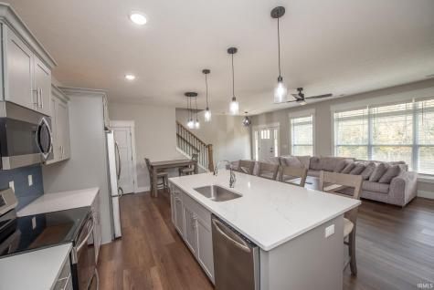424 Catherwood Drive West Lafayette IN 47906