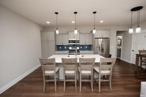 424 Catherwood Drive West Lafayette IN 47906