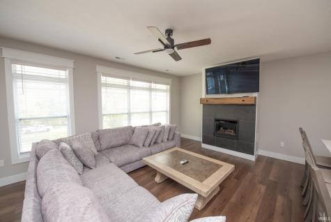 424 Catherwood Drive West Lafayette IN 47906