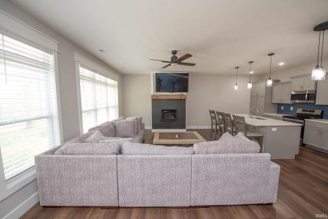 424 Catherwood Drive West Lafayette IN 47906