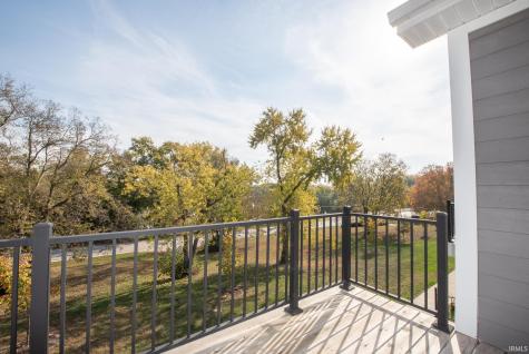 424 Catherwood Drive West Lafayette IN 47906