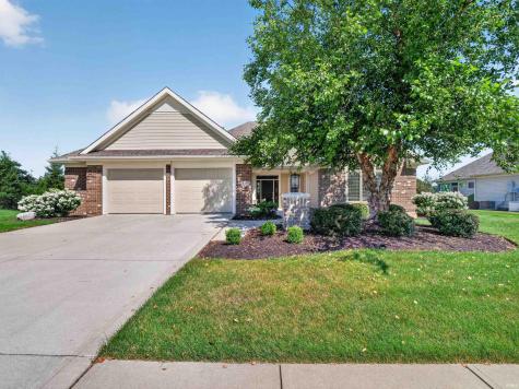 420 Hamilton Forest Cove Fort Wayne IN 46814