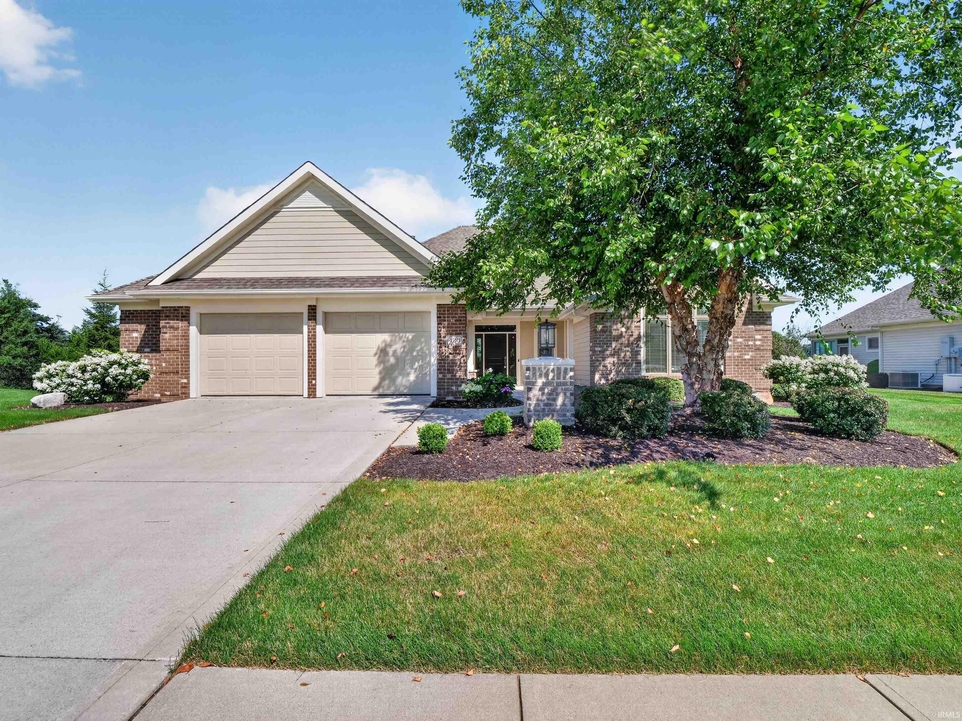 420 Hamilton Forest Cove Fort Wayne IN 46814