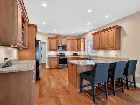 420 Hamilton Forest Cove Fort Wayne IN 46814