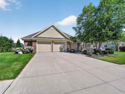 420 Hamilton Forest Cove Fort Wayne IN 46814