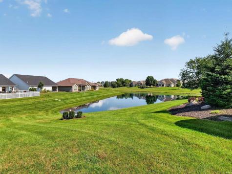 420 Hamilton Forest Cove Fort Wayne IN 46814