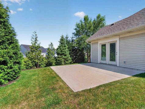 420 Hamilton Forest Cove Fort Wayne IN 46814