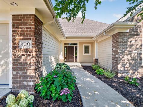 420 Hamilton Forest Cove Fort Wayne IN 46814