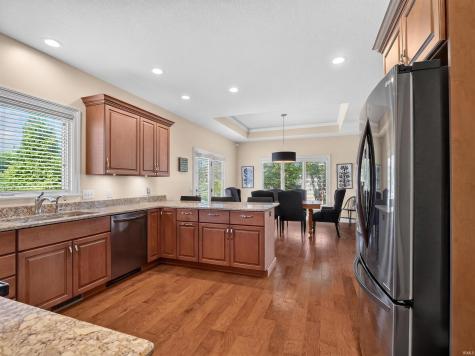 420 Hamilton Forest Cove Fort Wayne IN 46814