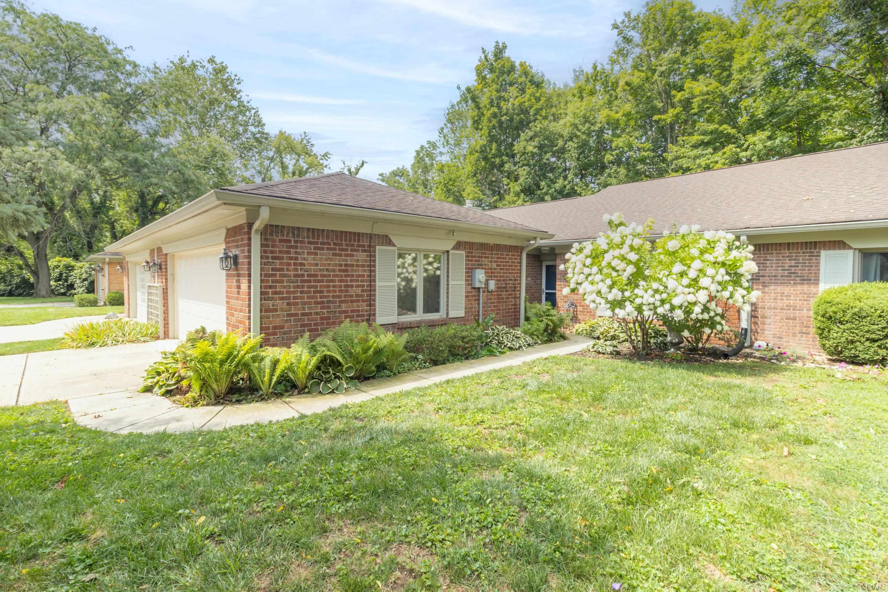 5228 Fawn Hill Terrace Indianapolis IN 46226