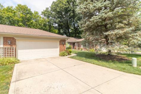5228 Fawn Hill Terrace Indianapolis IN 46226