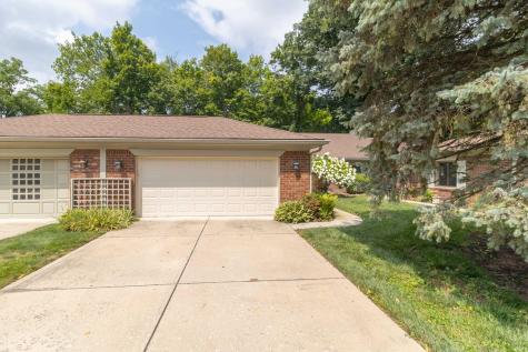 5228 Fawn Hill Terrace Indianapolis IN 46226