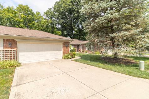 5228 Fawn Hill Terrace Indianapolis IN 46226