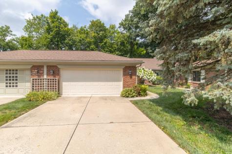 5228 Fawn Hill Terrace Indianapolis IN 46226