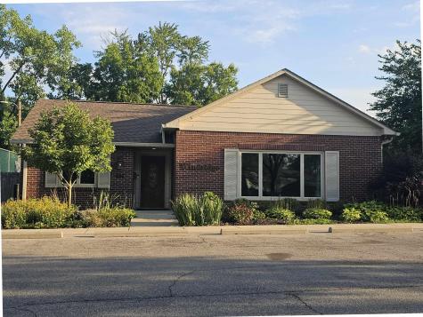 5228 Fawn Hill Terrace Indianapolis IN 46226