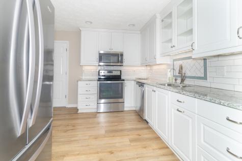 5228 Fawn Hill Terrace Indianapolis IN 46226
