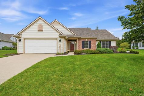 9606 Kasota Court Fort Wayne IN 46804