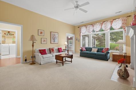 9606 Kasota Court Fort Wayne IN 46804