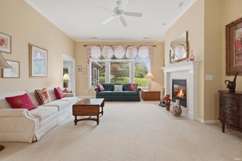 9606 Kasota Court Fort Wayne IN 46804