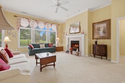 9606 Kasota Court Fort Wayne IN 46804