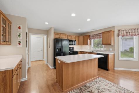 9606 Kasota Court Fort Wayne IN 46804