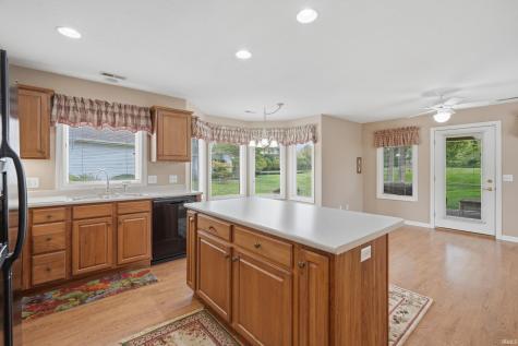 9606 Kasota Court Fort Wayne IN 46804
