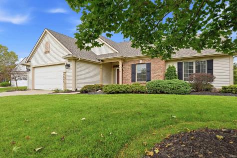 9606 Kasota Court Fort Wayne IN 46804