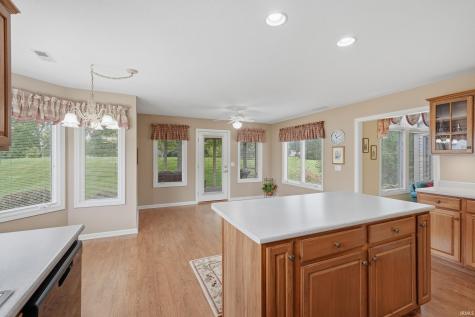 9606 Kasota Court Fort Wayne IN 46804