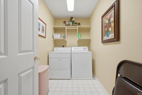 9606 Kasota Court Fort Wayne IN 46804