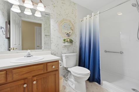 9606 Kasota Court Fort Wayne IN 46804