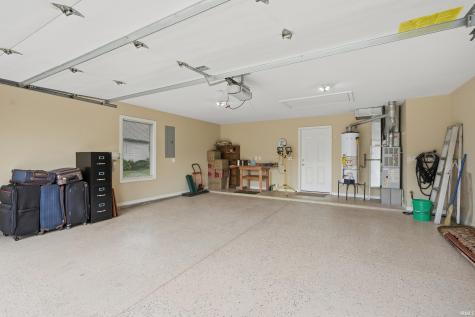 9606 Kasota Court Fort Wayne IN 46804