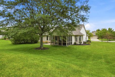 9606 Kasota Court Fort Wayne IN 46804