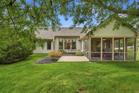 9606 Kasota Court Fort Wayne IN 46804