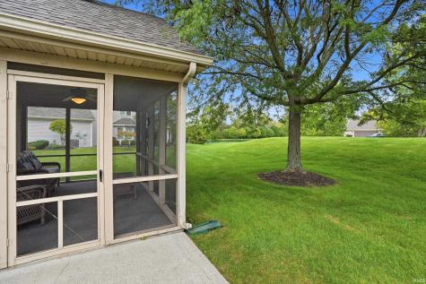 9606 Kasota Court Fort Wayne IN 46804