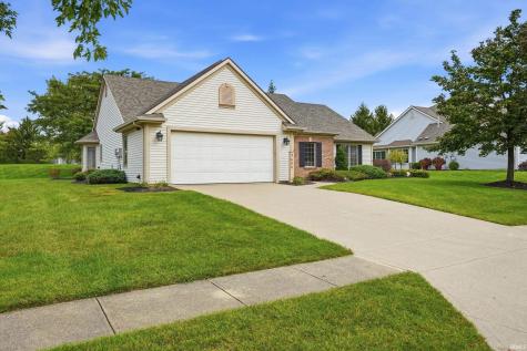 9606 Kasota Court Fort Wayne IN 46804