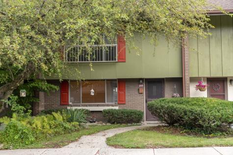 2 500 Topsfield Road #205 Road South Bend IN 46614