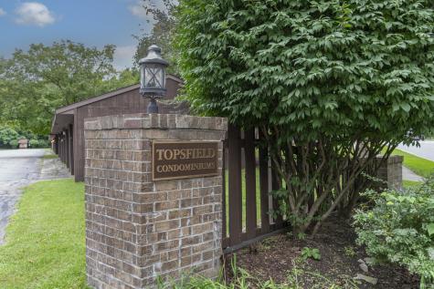 2 500 Topsfield Road #205 Road South Bend IN 46614