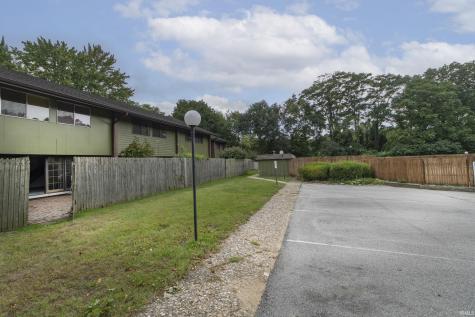 2 500 Topsfield Road #205 Road South Bend IN 46614