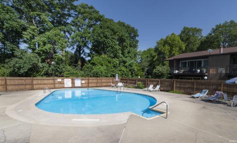 2 500 Topsfield Road #205 Road South Bend IN 46614