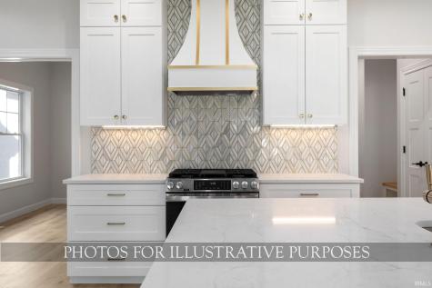 1235 N Ironwood Drive South Bend IN 46615