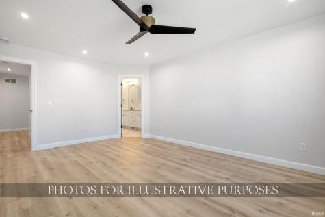 1235 N Ironwood Drive South Bend IN 46615