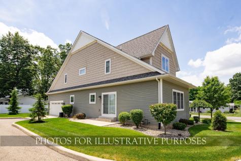 1235 N Ironwood Drive South Bend IN 46615