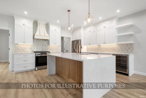1235 N Ironwood Drive South Bend IN 46615