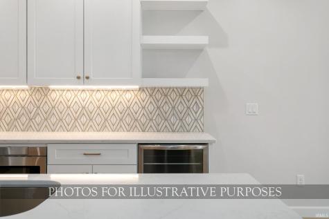 1235 N Ironwood Drive South Bend IN 46615