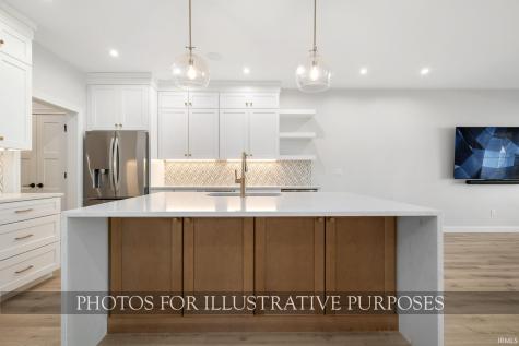 1235 N Ironwood Drive South Bend IN 46615