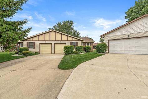 1840 Saint Michaels Court South Bend IN 46614