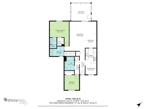 1840 Saint Michaels Court South Bend IN 46614