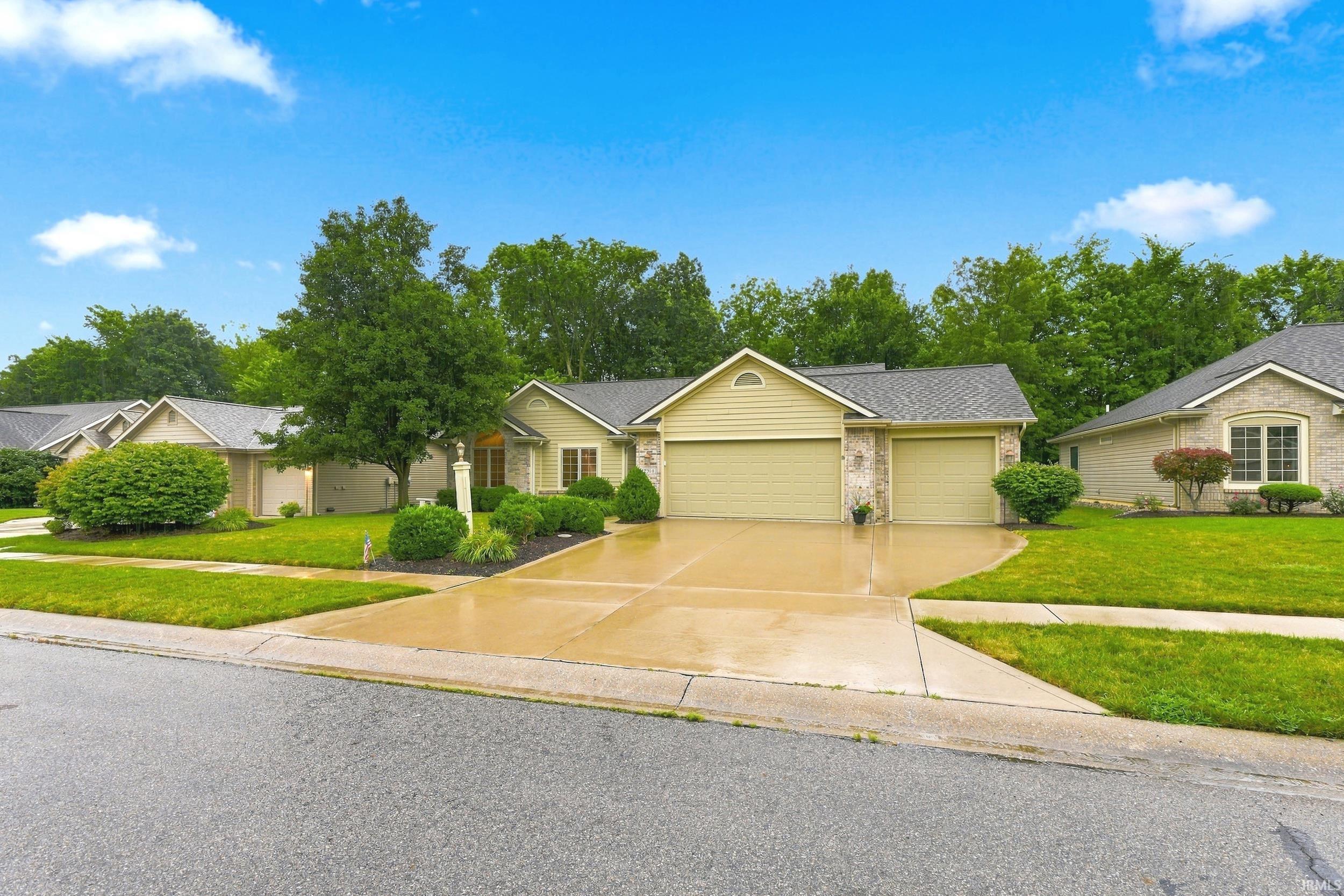 12914 Charenton Court Fort Wayne IN 46845